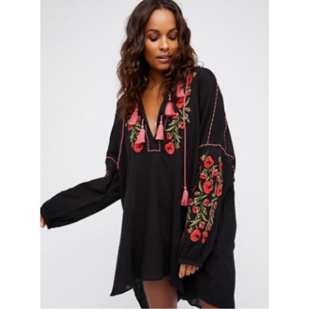 Free People: Willow Dress (S)